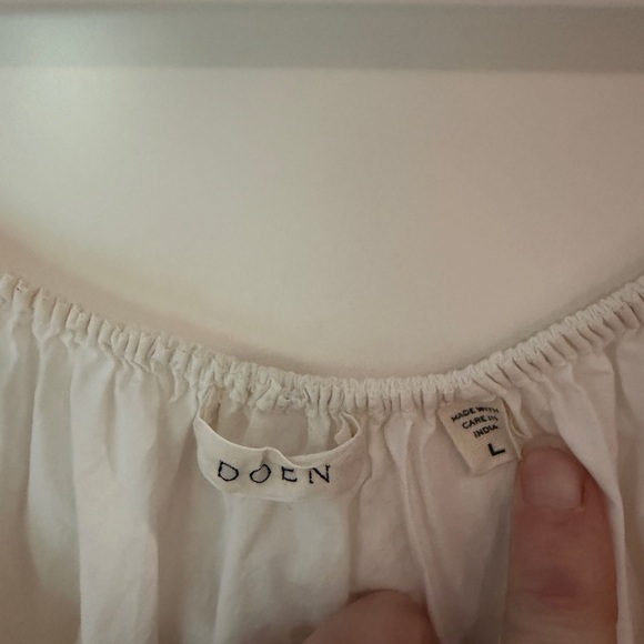 Doen Quinn Dress - Picture 6 of 11